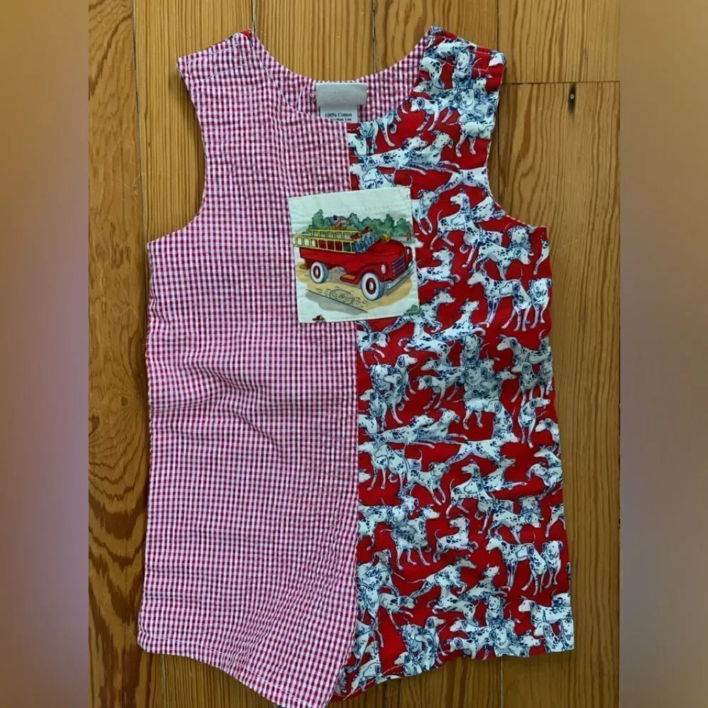 Haute Baby Romper